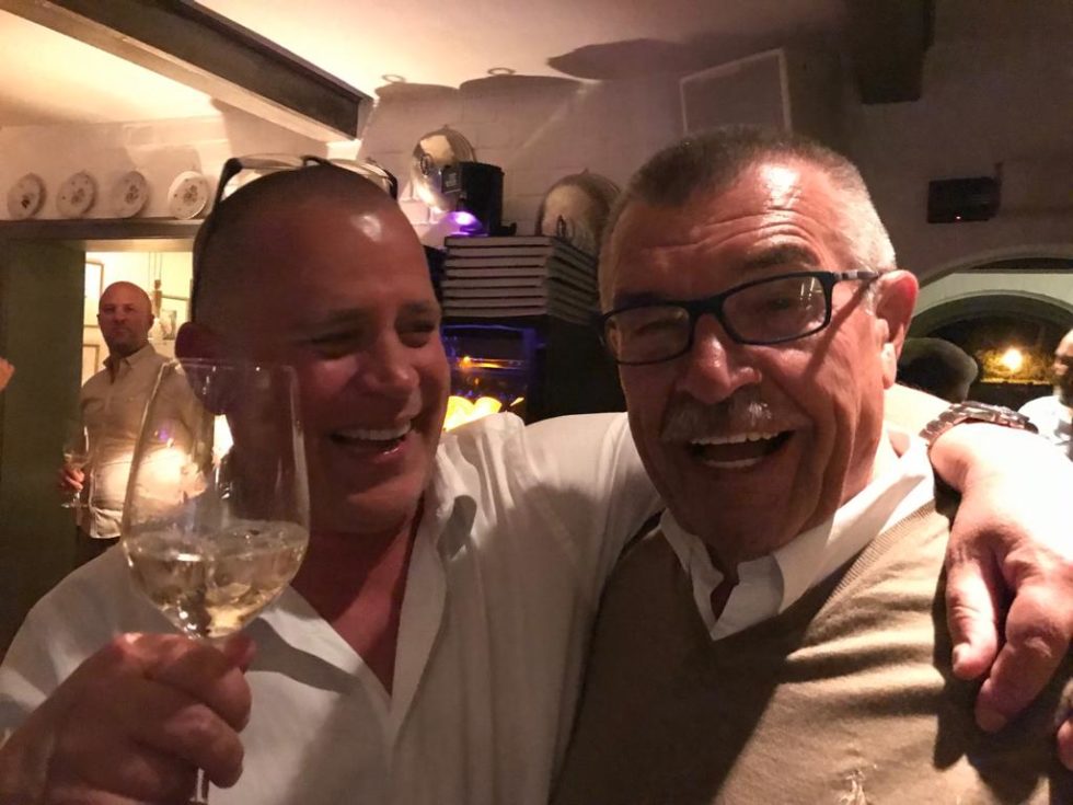 Galerie - Restaurant Web Christel