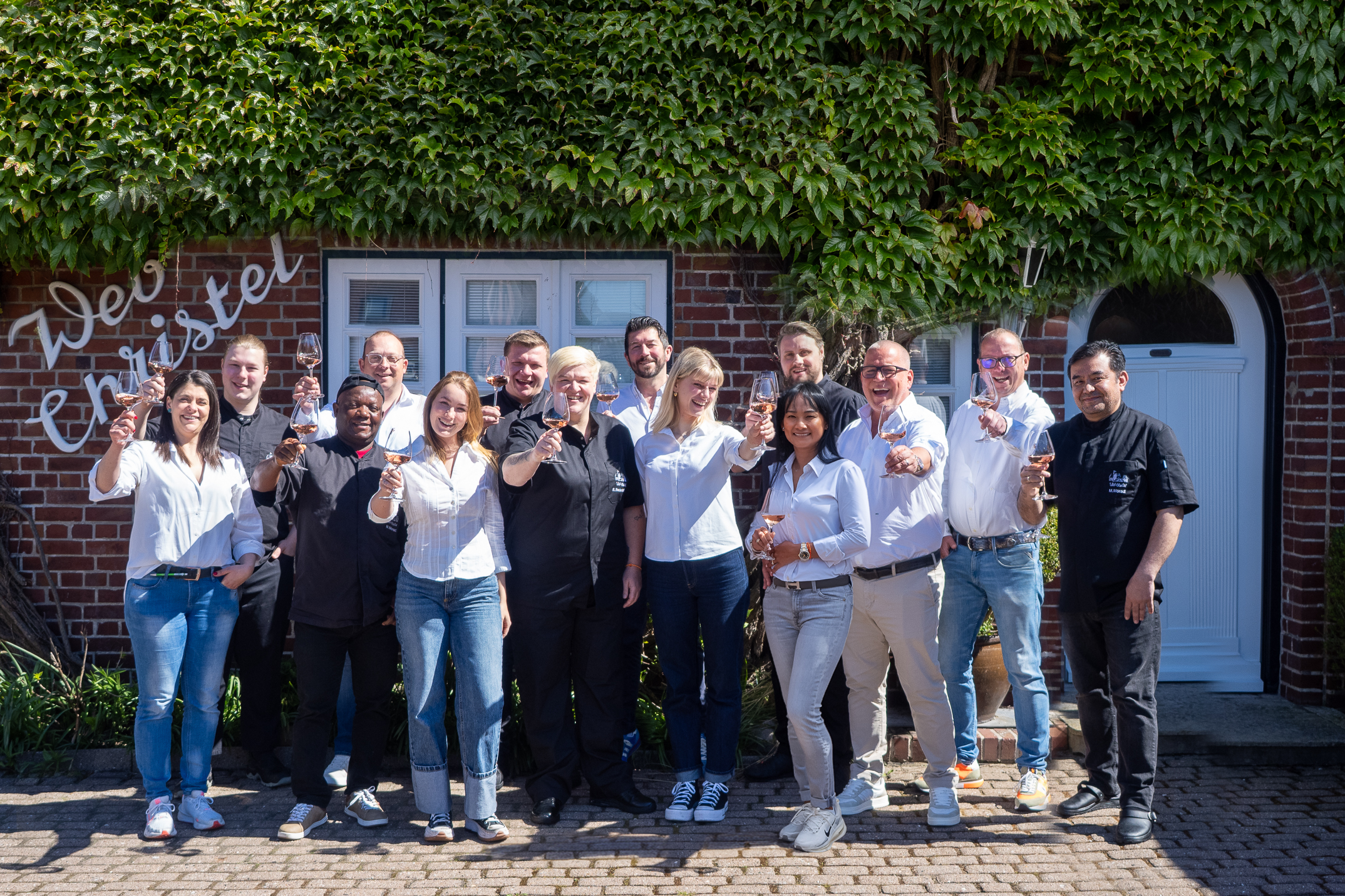 Team Webchristel